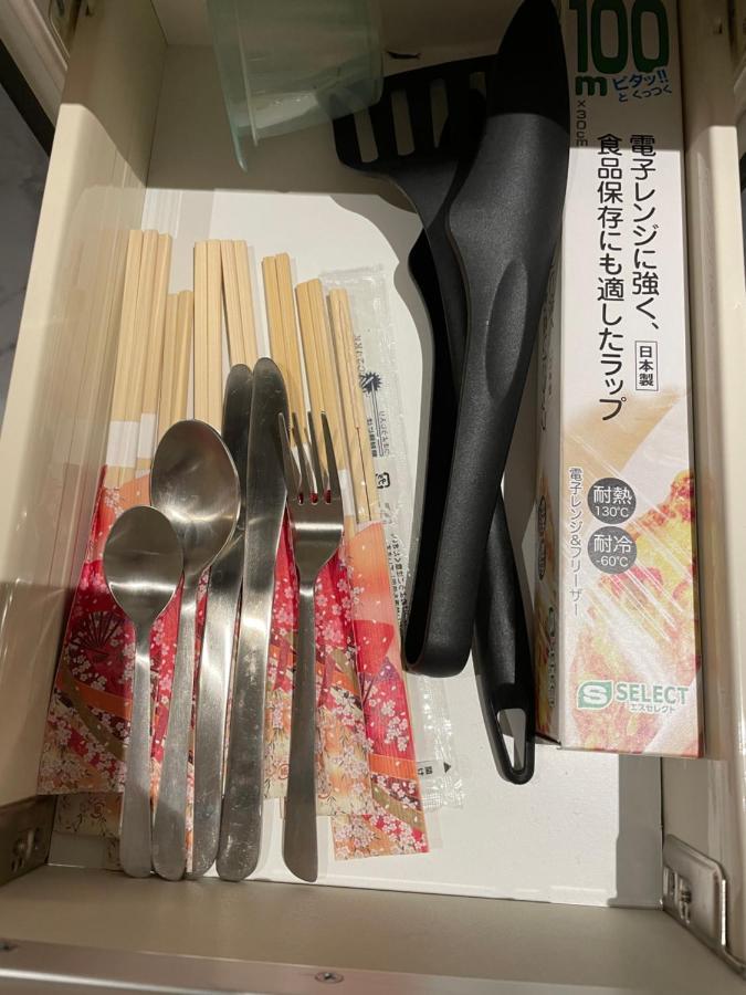 東瀛 Stays502富士 お洒落な和室部屋 오사카 외부 사진